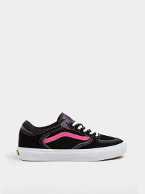 Кеды низкие Vans Skate Rowley модель VN0A2Z3OB9P1 Фото