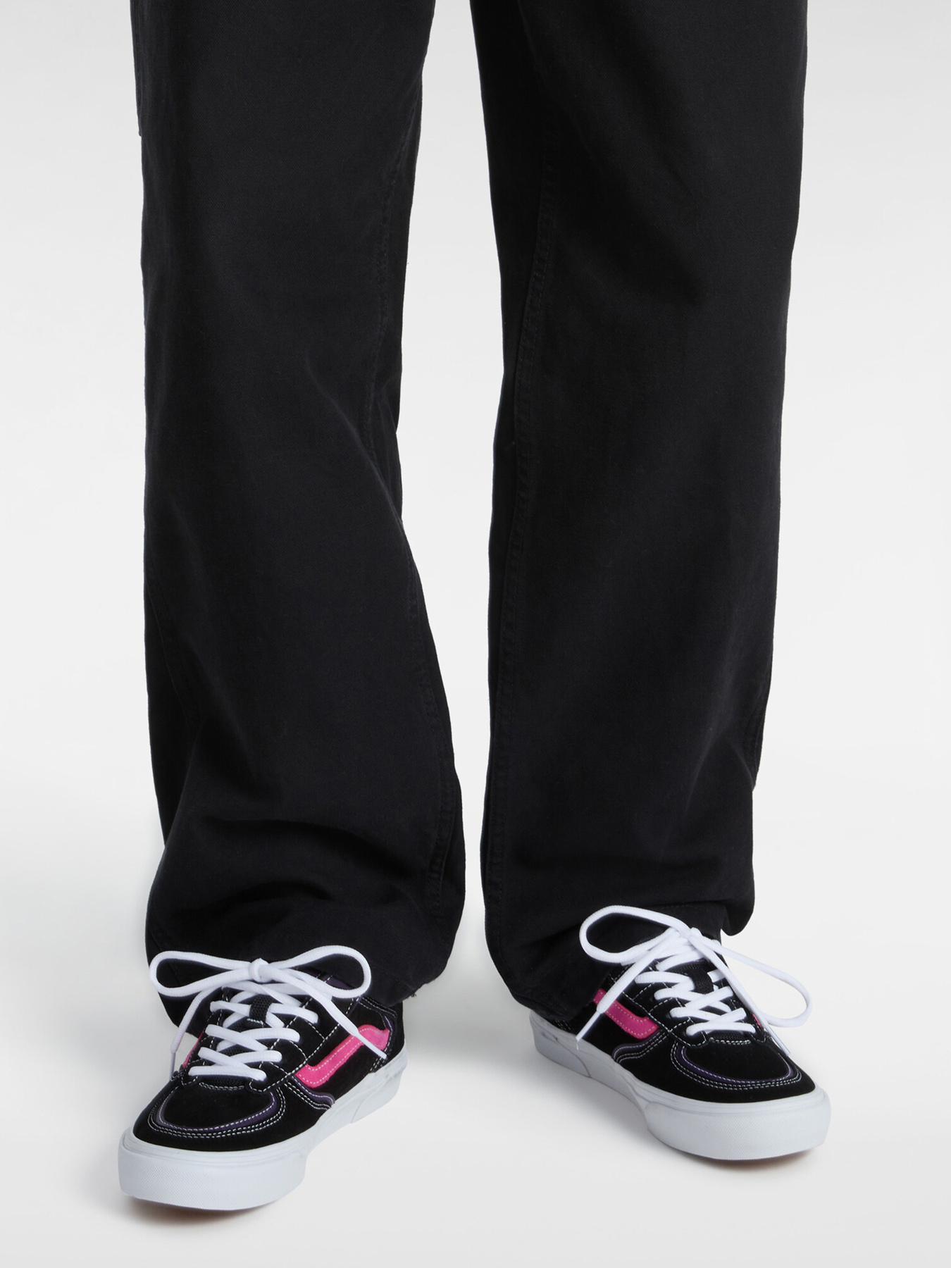 Кеди низькі Vans Skate Rowley модель VN0A2Z3OB9P1 Кеди низькі Vans Skate Rowley модель VN0A2Z3OB9P1 Фото