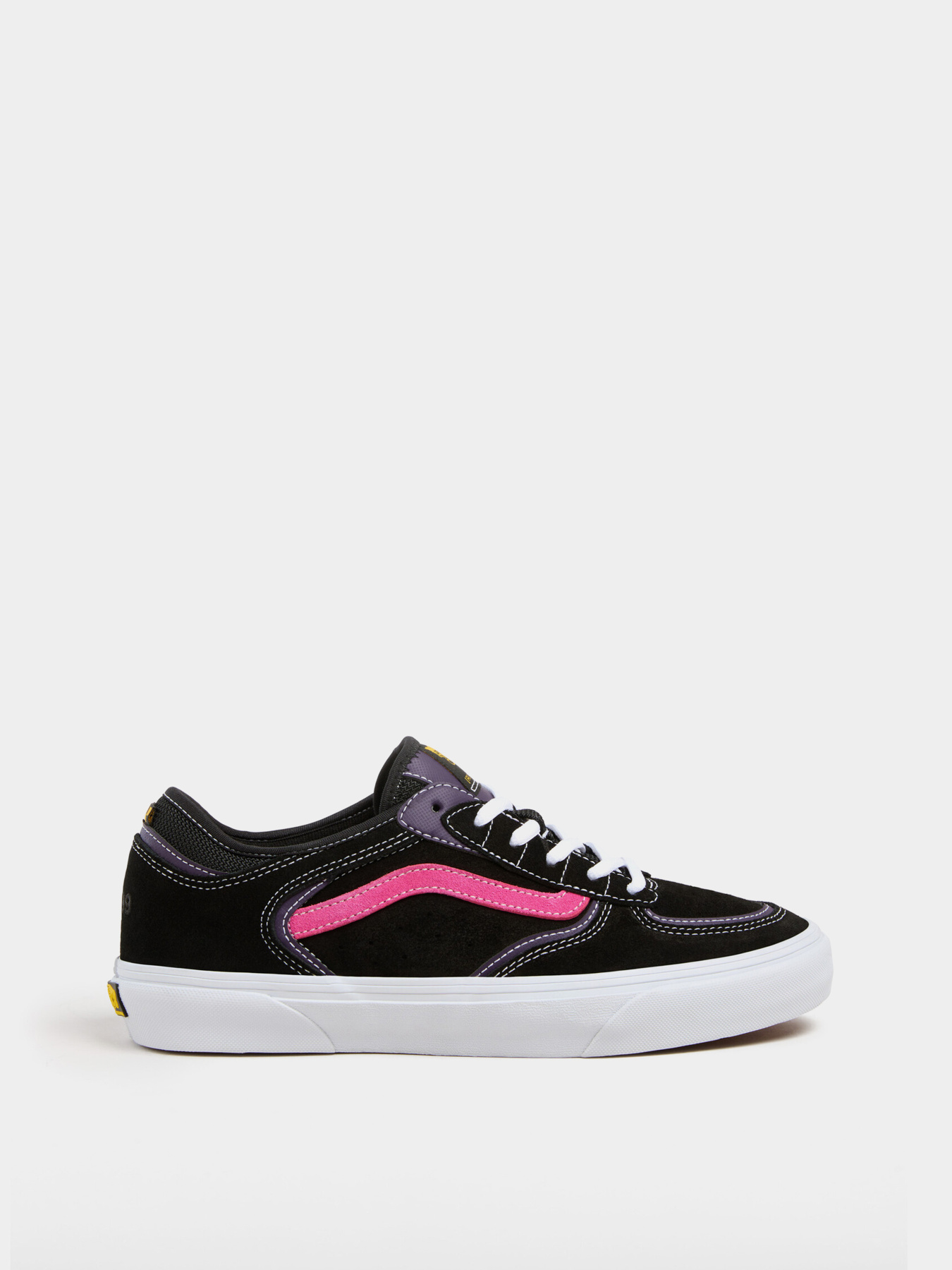 Кеди низькі Vans Skate Rowley модель VN0A2Z3OB9P1 Кеди низькі Vans Skate Rowley модель VN0A2Z3OB9P1 Фото