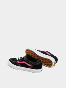 Кеди низькі Vans Skate Rowley модель VN0A2Z3OB9P1 Кеди низькі Vans Skate Rowley модель VN0A2Z3OB9P1 Фото