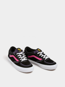 Кеди низькі Vans Skate Rowley модель VN0A2Z3OB9P1 Кеди низькі Vans Skate Rowley модель VN0A2Z3OB9P1 Фото