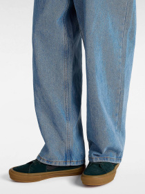 Кеды высокие Vans Skate Sk8-Hi модель VN0A2Z3317P1 Фото