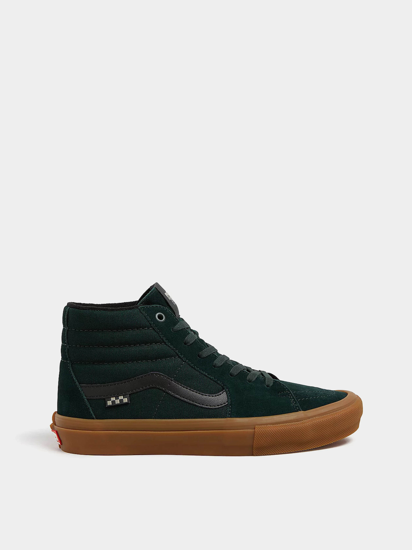 Кеди високі Vans Skate Sk8-Hi модель VN0A2Z3317P1 Кеди високі Vans Skate Sk8-Hi модель VN0A2Z3317P1 Фото