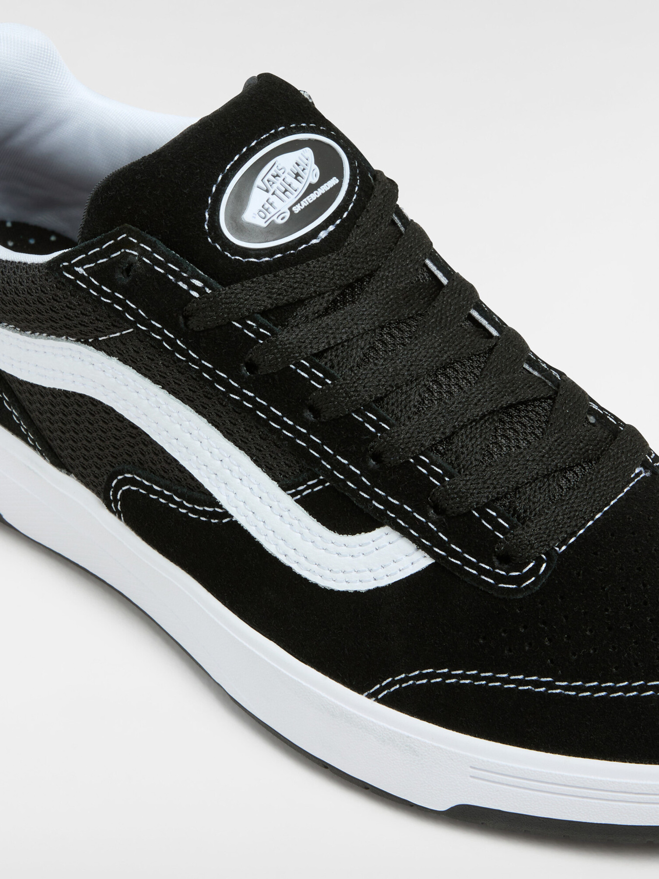 Кросівки Vans Skate Zahba модель VN0A2Z3SB8C1 Фото