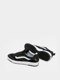 Кроссовки повседневные Vans Skate Zahba модель VN0A2Z3SB8C1 Фото