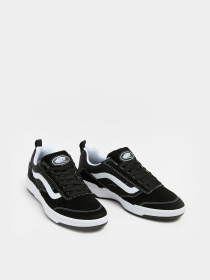 Кроссовки повседневные Vans Skate Zahba модель VN0A2Z3SB8C1 Фото