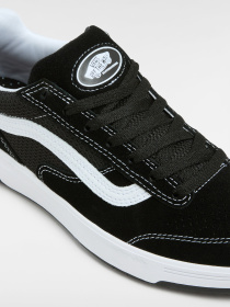 Кроссовки повседневные Vans Skate Zahba модель VN0A2Z3SB8C1 Фото