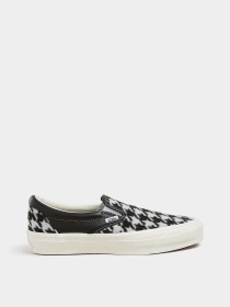 Сліпони Vans Slip-On Reissue 98 Модель VN000CSEBLK1 Фото