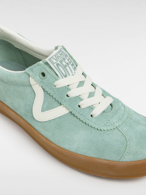 Кеди низькі Vans модель VN000D09CX31 Кеди низькі Vans модель VN000D09CX31 Фото