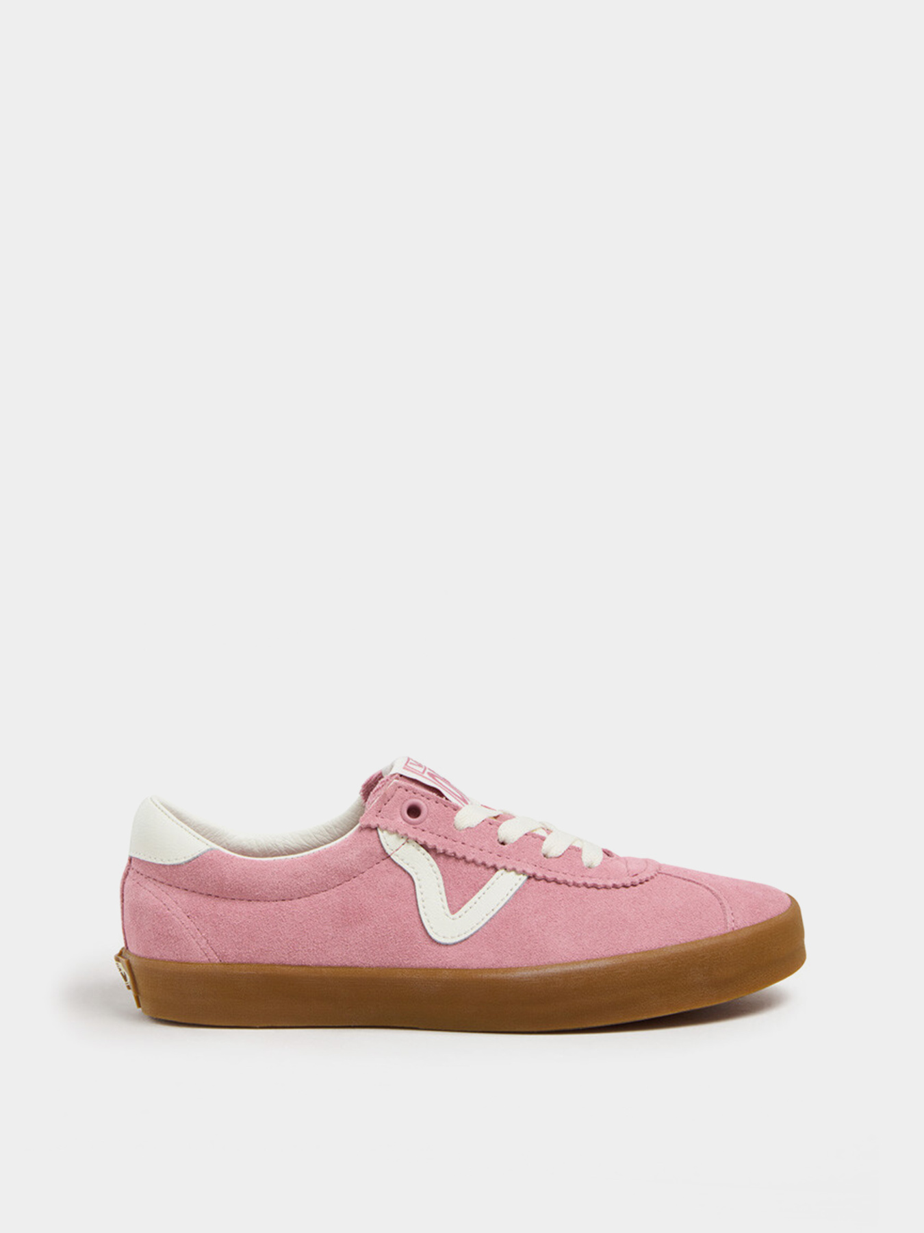 Кеды низкие Vans Sport Low модель VN000D09PNK1 Фото