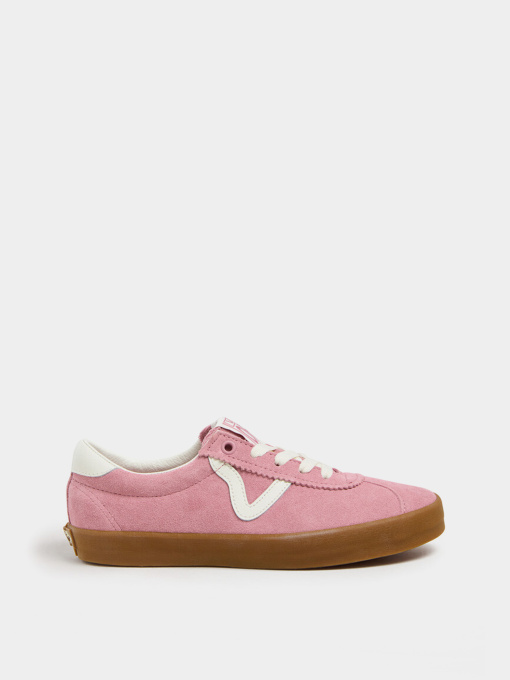 Кеды низкие Vans Sport Low модель VN000D09PNK1 Фото