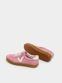 Кеди низькі Vans Sport Low модель VN000D09PNK1 Фото