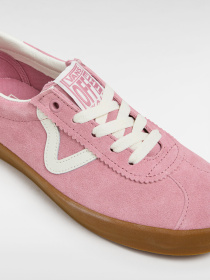 Кеди низькі Vans Sport Low модель VN000D09PNK1 Фото