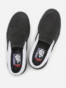 Слипоны Vans DAK BMX Slip-On модель VN0A5HEY39M1 Фото