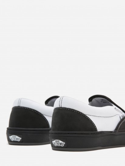 Сліпони Vans DAK BMX Slip-On модель VN0A5HEY39M1 — фото - INTERTOP