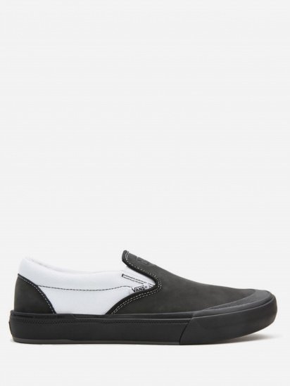 Сліпони Vans DAK BMX Slip-On модель VN0A5HEY39M1 — фото 5 - INTERTOP