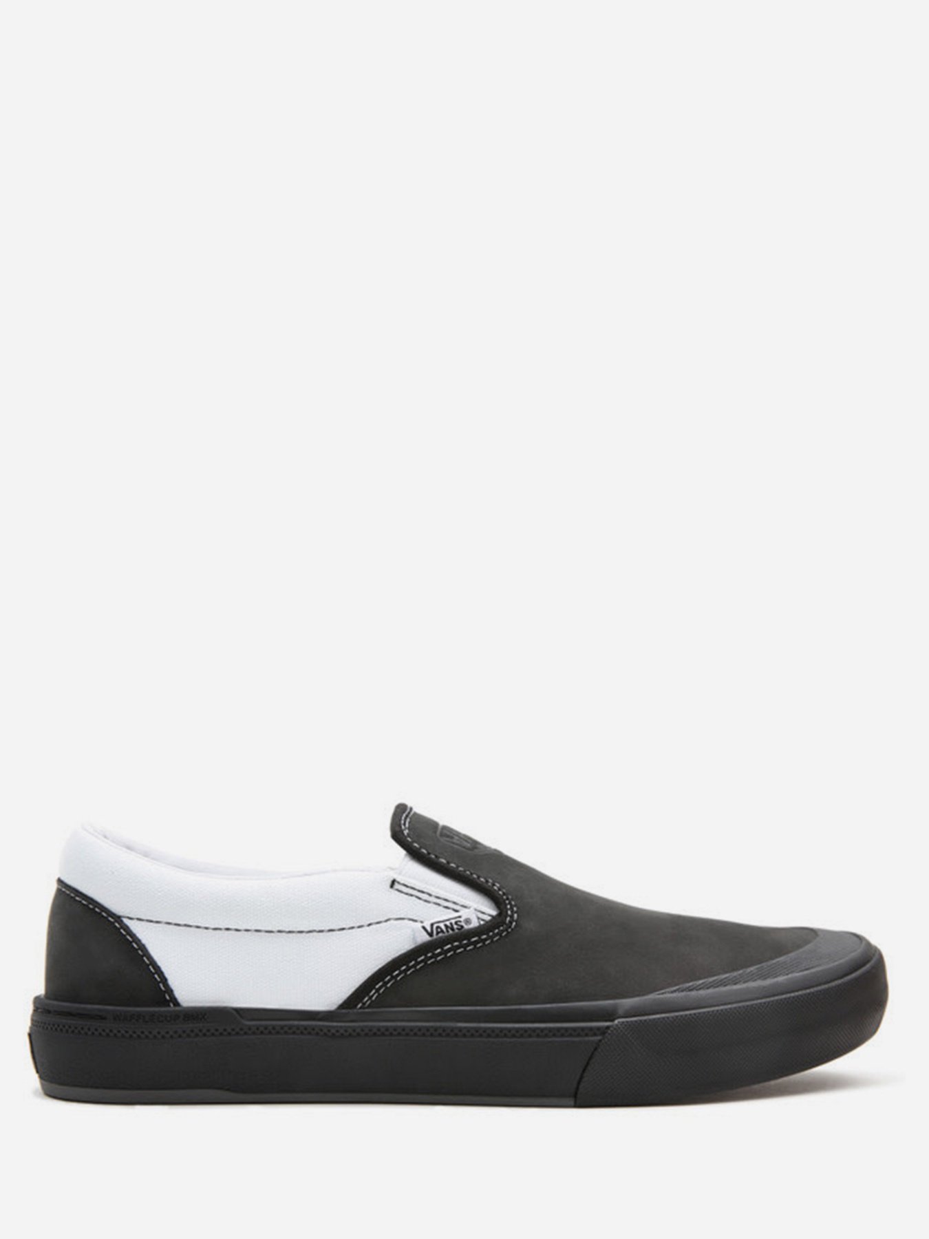 Слипоны Vans DAK BMX Slip-On модель VN0A5HEY39M1 Слипоны Vans DAK BMX Slip-On модель VN0A5HEY39M1 Фото