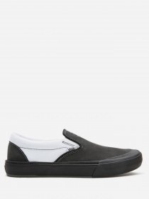Слипоны Vans DAK BMX Slip-On модель VN0A5HEY39M1 Слипоны Vans DAK BMX Slip-On модель VN0A5HEY39M1 Фото