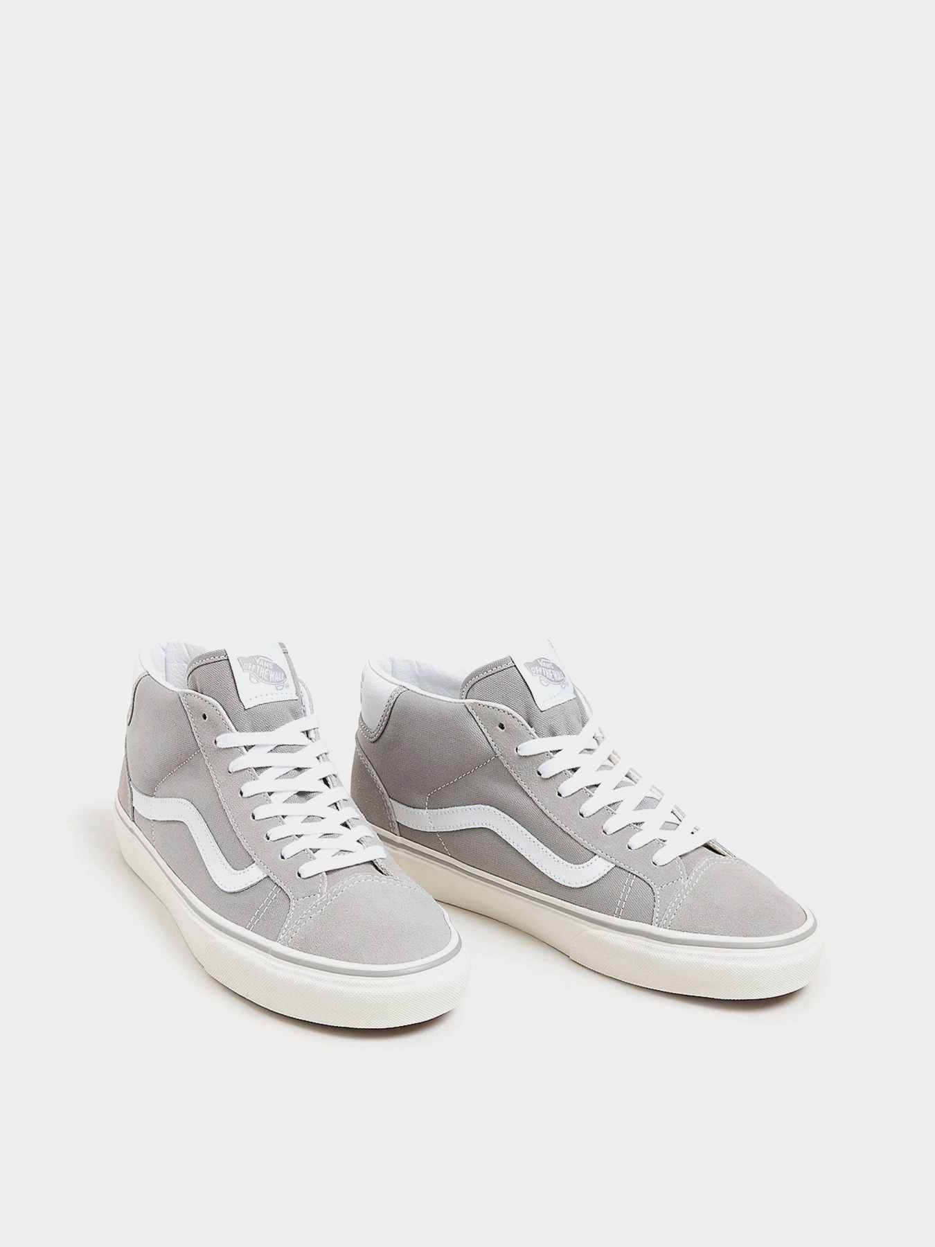 Кеды высокие Vans Mid Skool 37 модель VN0A3TKFLUY1 Фото