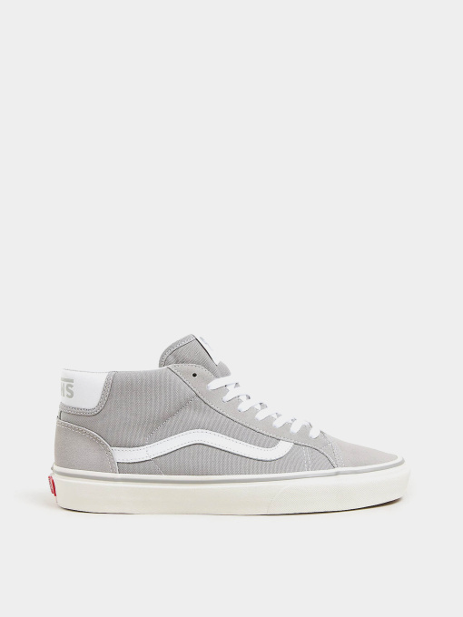 Кеды высокие Vans Mid Skool 37 модель VN0A3TKFLUY1 Фото