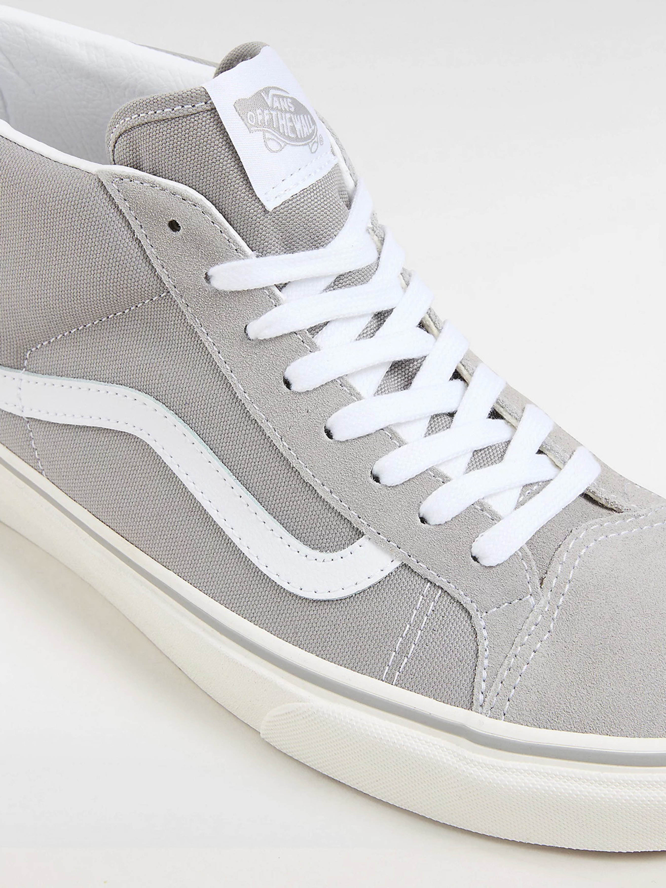 Кеди високі Vans Mid Skool 37 модель VN0A3TKFLUY1 Фото