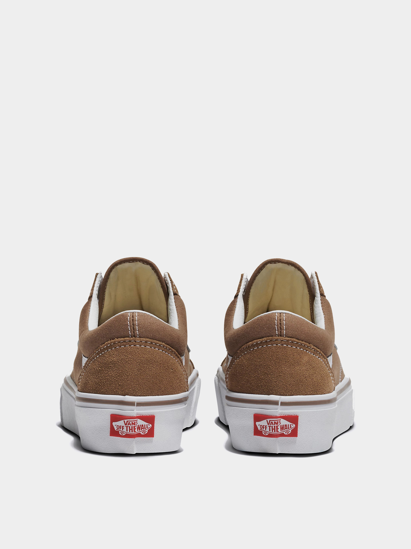 Кеды низкие Vans модель VN0A5KX90E01 Фото