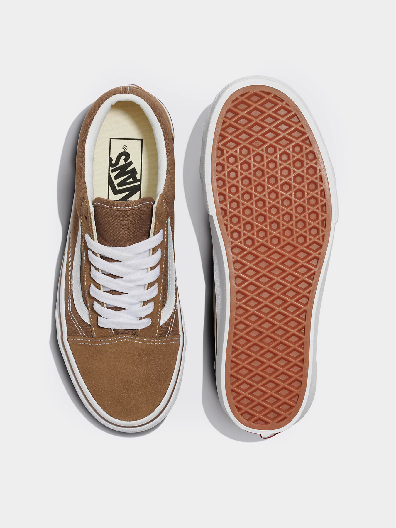 Кеды низкие Vans модель VN0A5KX90E01 Фото