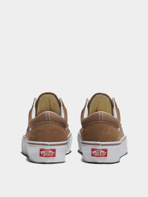 Кеды низкие Vans модель VN0A5KX90E01 Фото