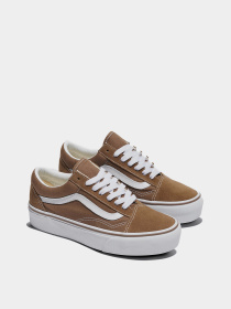 Кеды низкие Vans модель VN0A5KX90E01 Фото