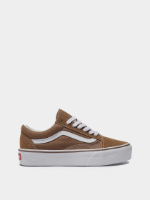 Кеды низкие Vans модель VN0A5KX90E01 Фото