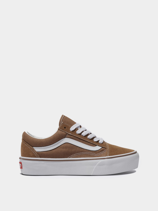 Кеды низкие Vans модель VN0A5KX90E01 Фото
