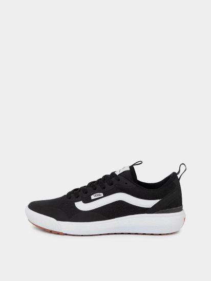 Кроссовки Vans UA UltraRange EXO модель VN0A4U1KBLK1 — фото - INTERTOP