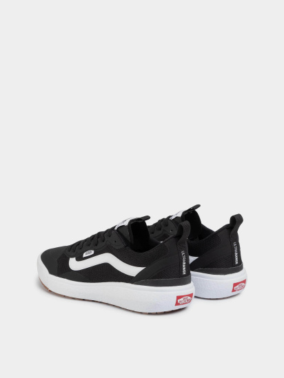 Кроссовки Vans UA UltraRange EXO модель VN0A4U1KBLK1 — фото 3 - INTERTOP