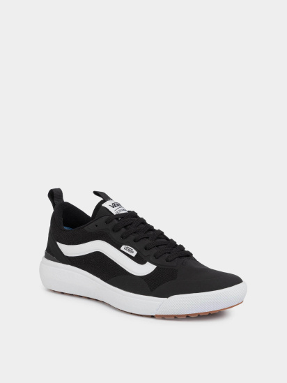 Кроссовки Vans UA UltraRange EXO модель VN0A4U1KBLK1 — фото 7 - INTERTOP