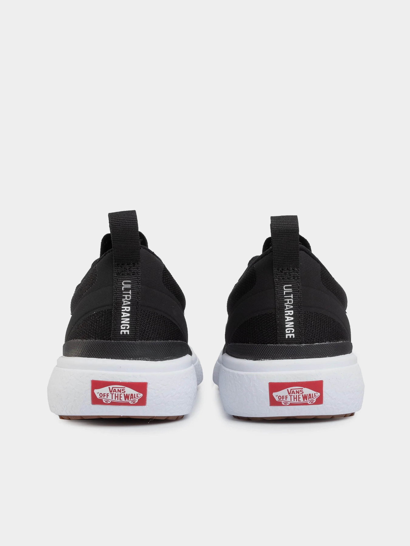 Кросівки повсякденні Vans UA UltraRange EXO модель VN0A4U1KBLK1 Кросівки повсякденні Vans UA UltraRange EXO модель VN0A4U1KBLK1 Фото