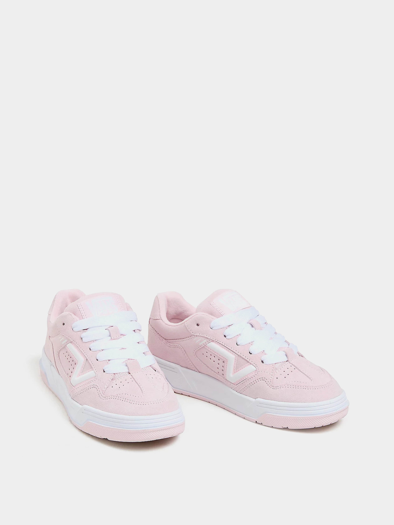 Кеды низкие Vans Upland модель VN000D1HIY31 Фото