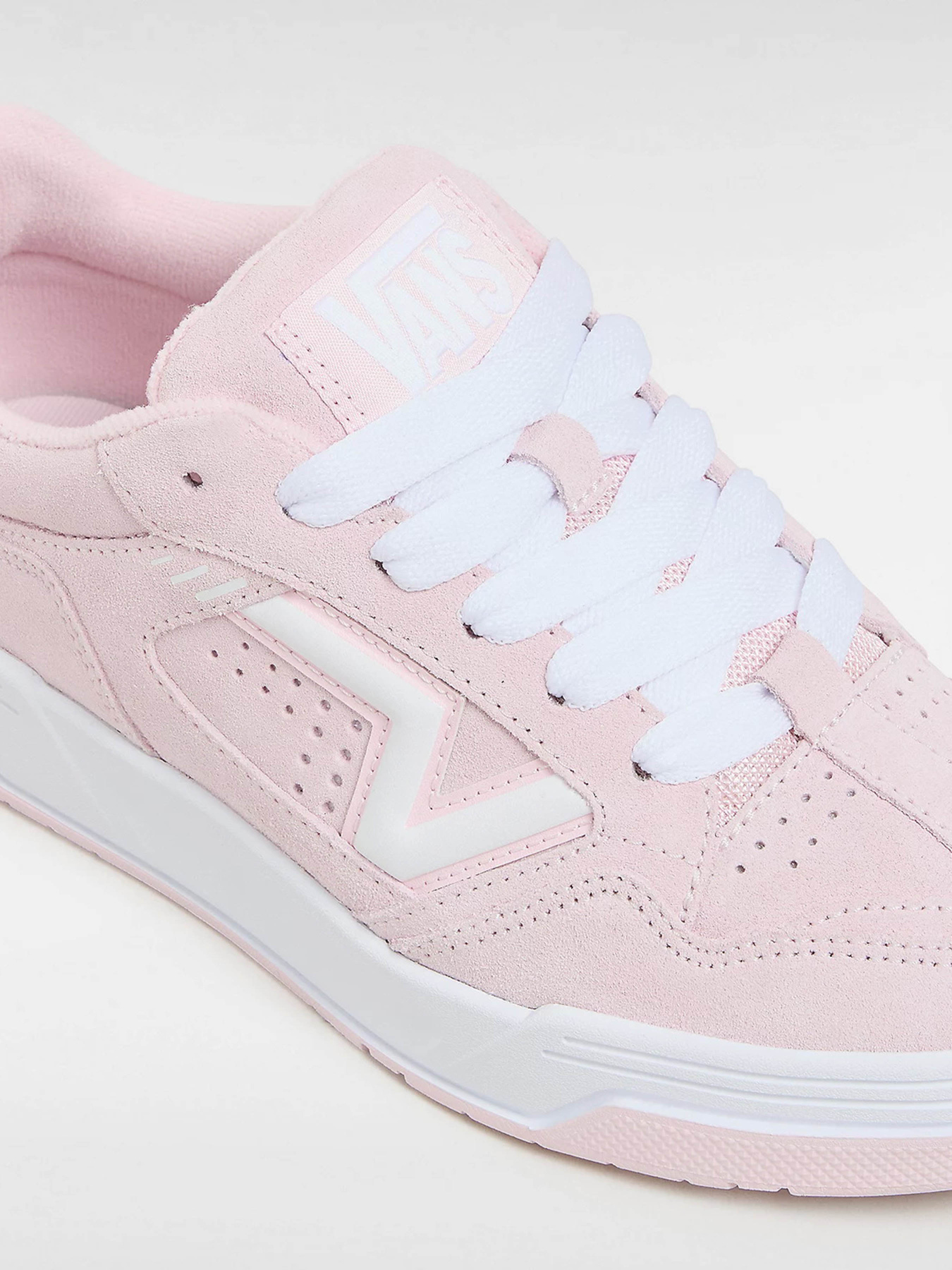 Кеди низькі Vans Upland модель VN000D1HIY31 Фото