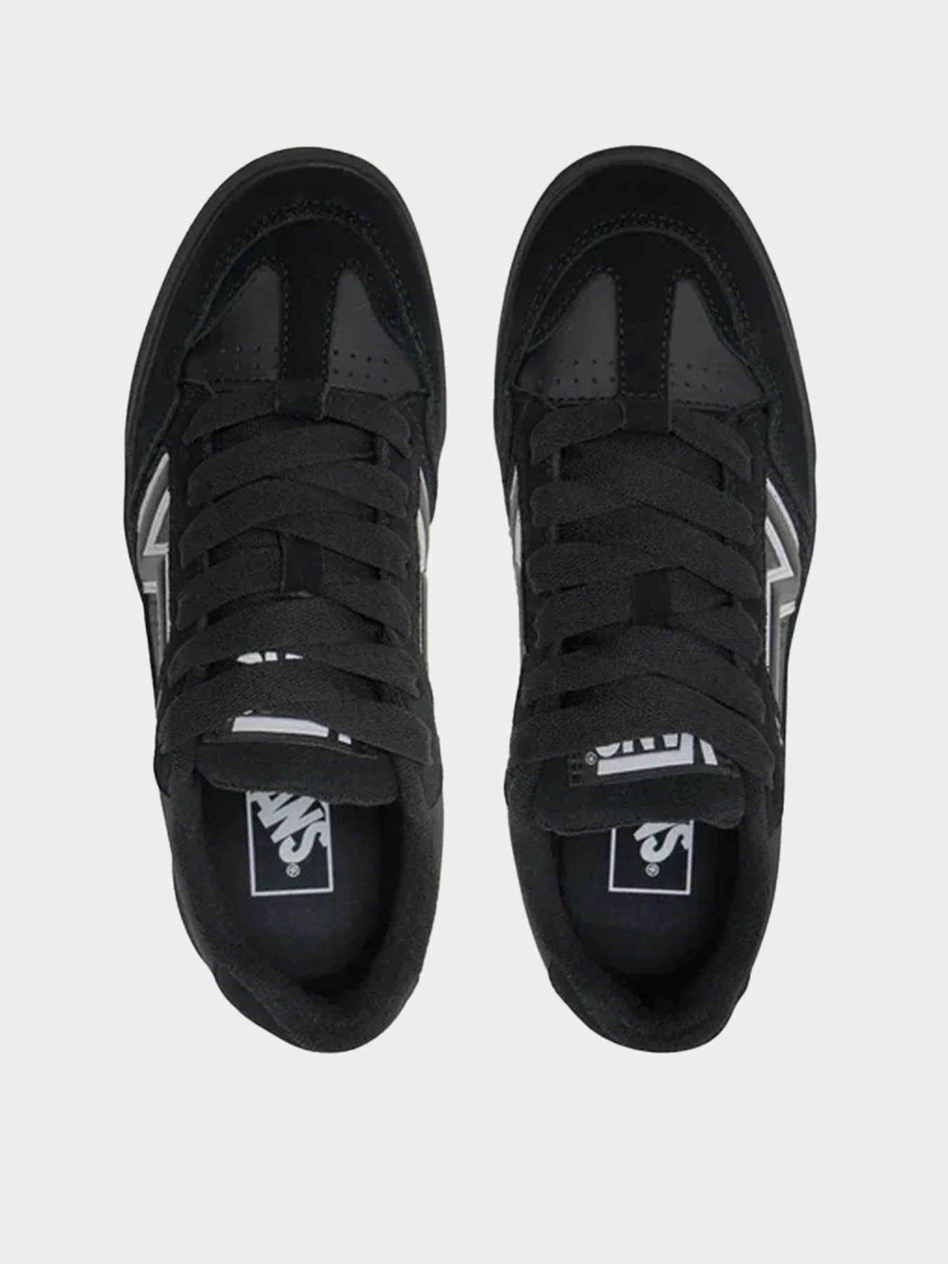 Кеды низкие Vans Upland модель VN000D25B8C1 Фото