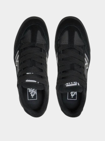 Кеды низкие Vans Upland модель VN000D25B8C1 Фото