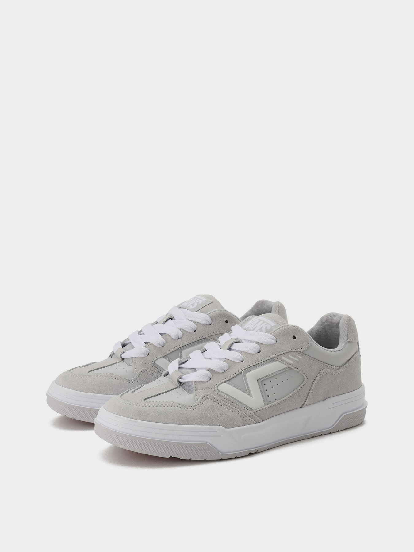 Кеды низкие Vans Upland модель VN000D1HBXC1 Фото