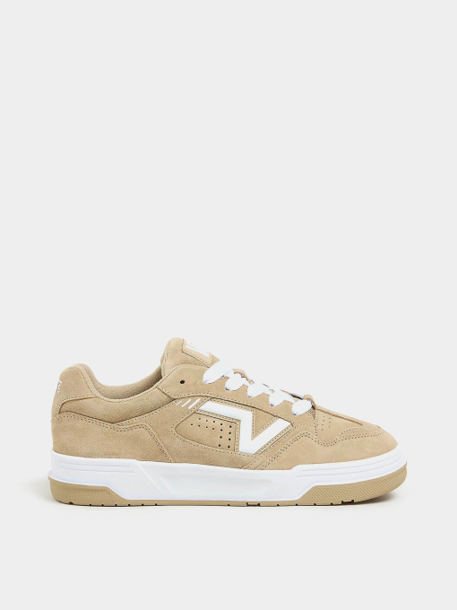 Кеды низкие Vans Upland модель VN000D1H4MG1 Фото