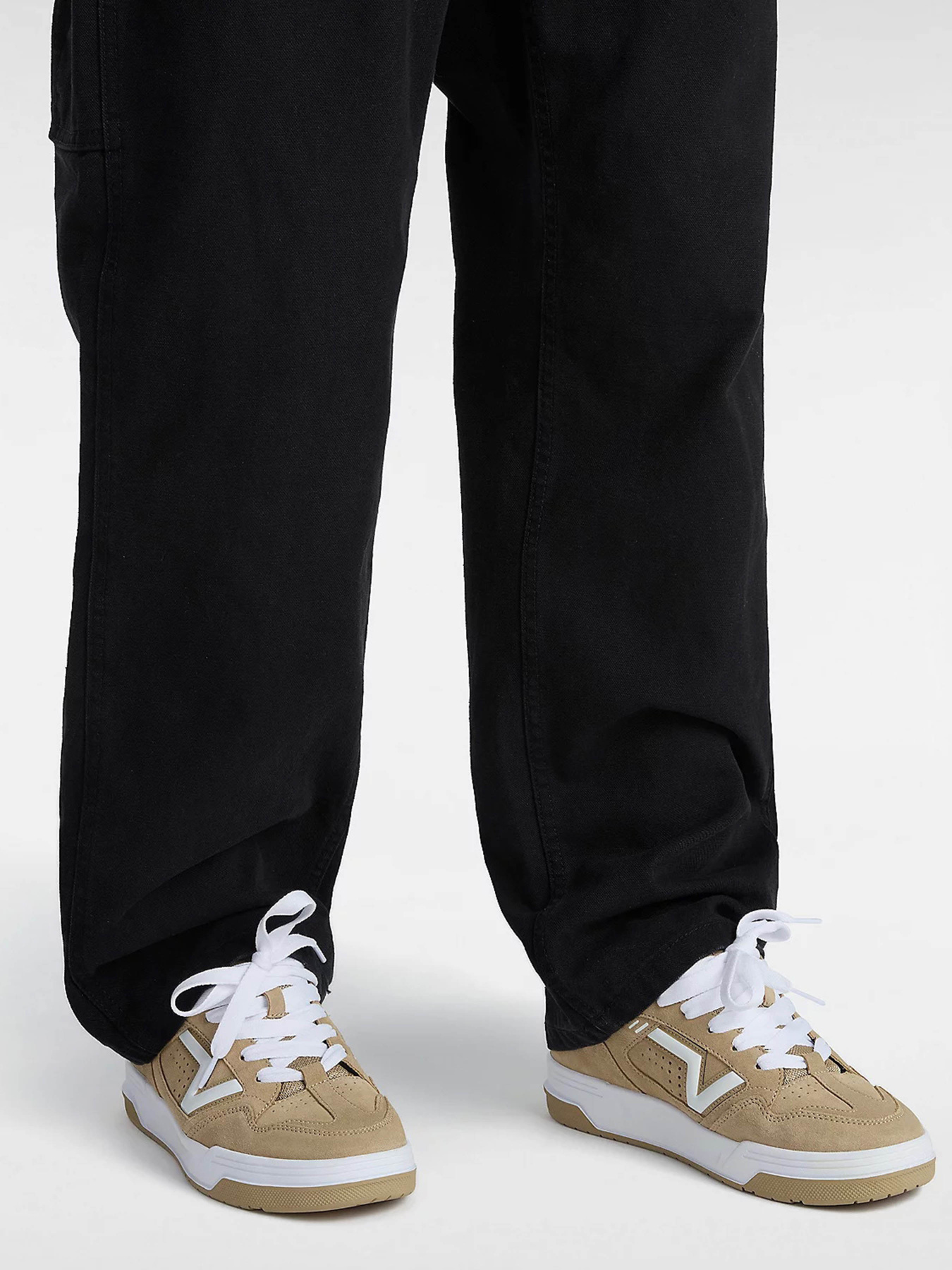 Кеды низкие Vans Upland модель VN000D1H4MG1 Фото