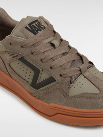 Кеды низкие Vans Upland модель VN000D259JC1 Фото