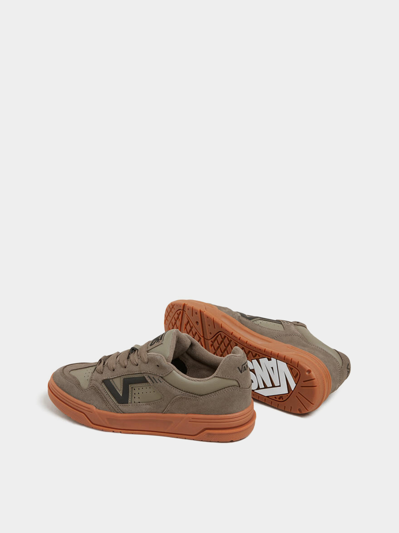 Кеди низькі Vans Upland модель VN000D259JC1 Фото