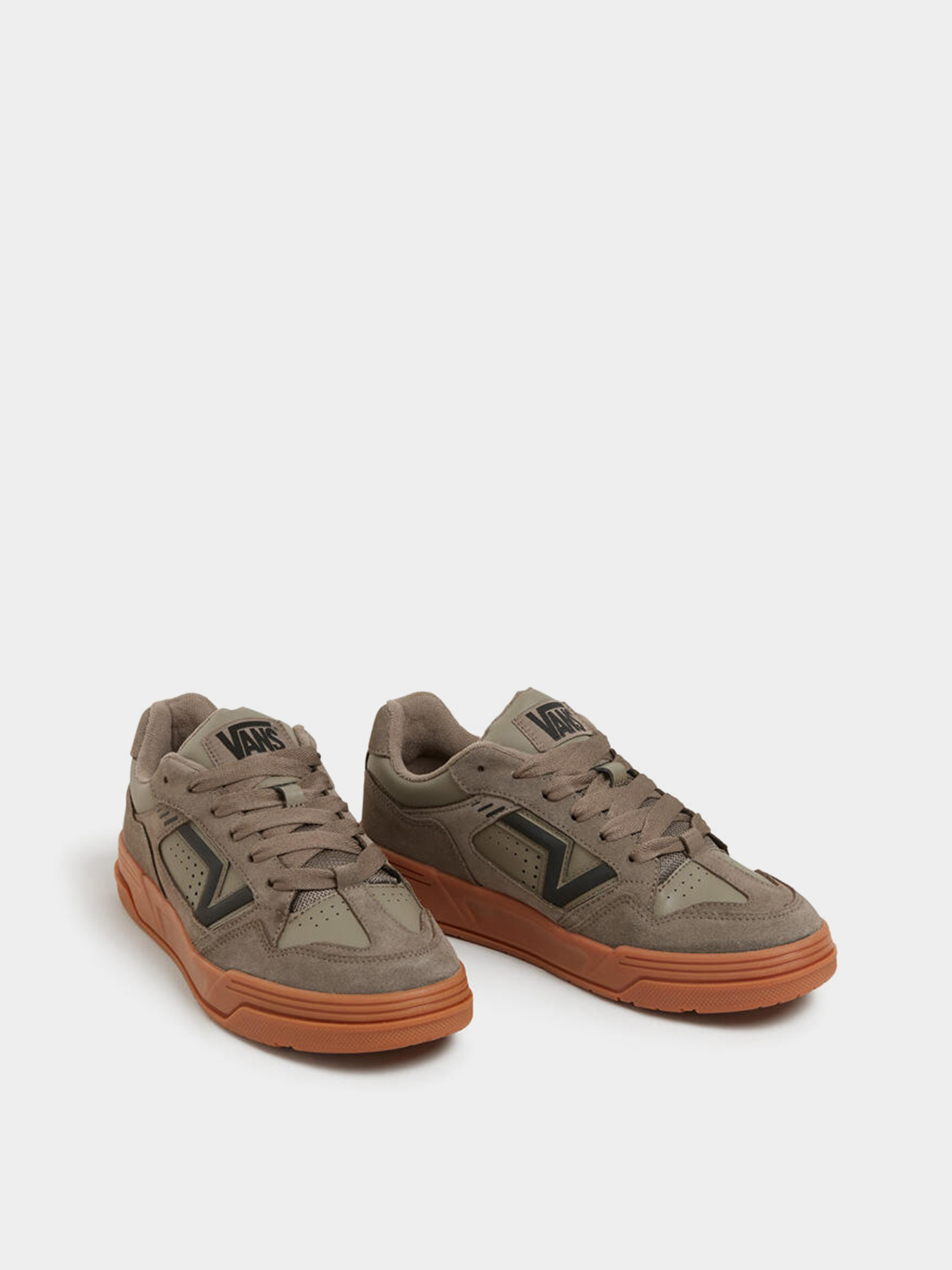 Кеди низькі Vans Upland модель VN000D259JC1 Фото