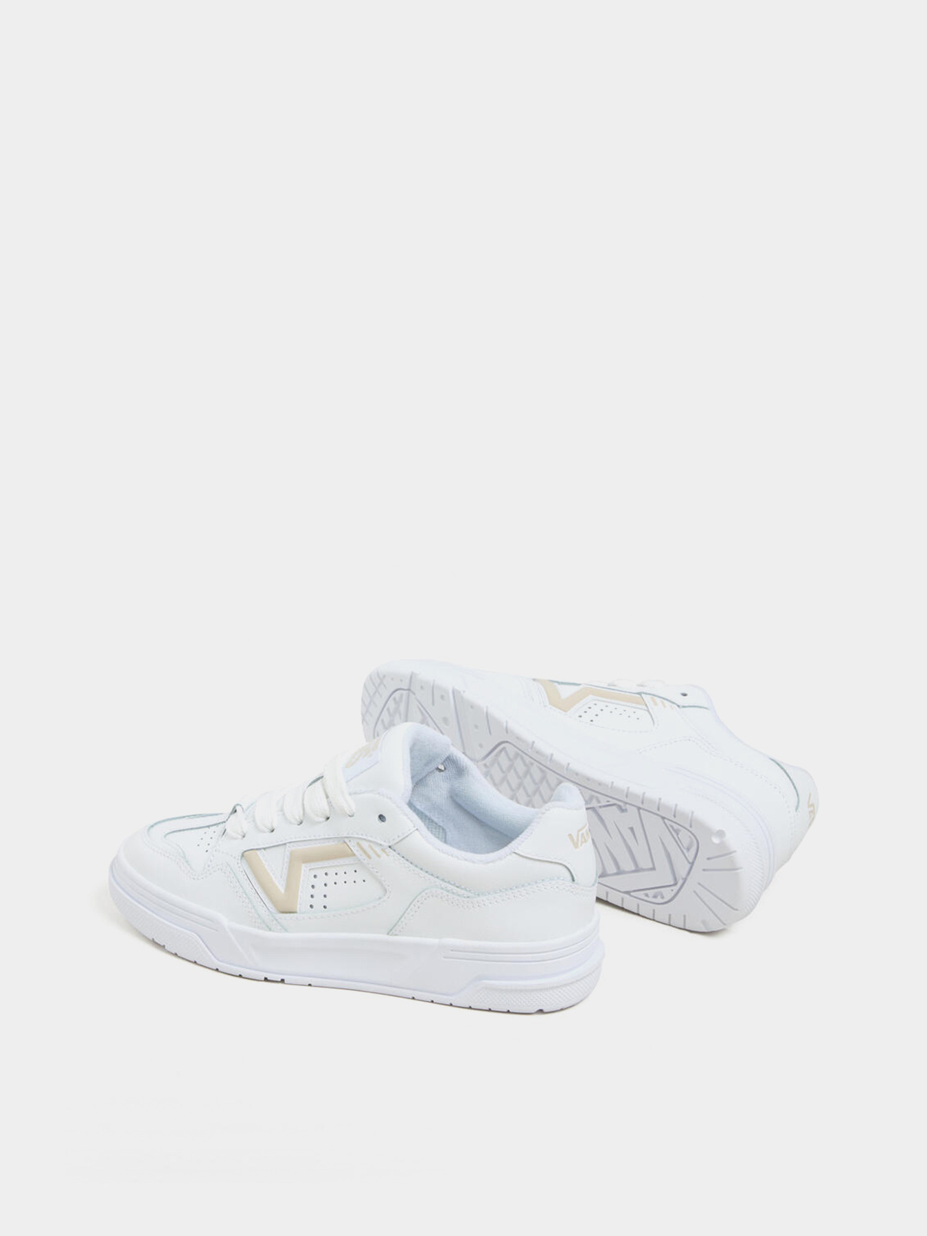 Кеды низкие Vans Upland модель VN000D1HE4D1 Фото