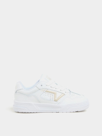 Кеды низкие Vans Upland модель VN000D1HE4D1 Фото