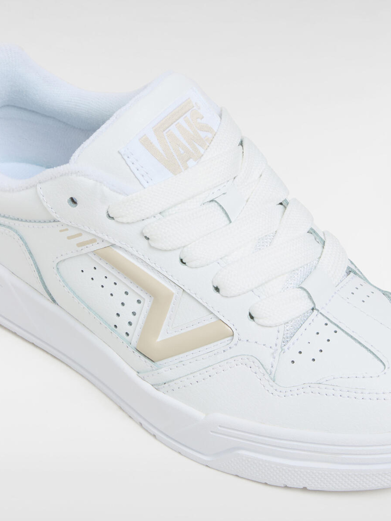 Кеды низкие Vans Upland модель VN000D1HE4D1 Фото