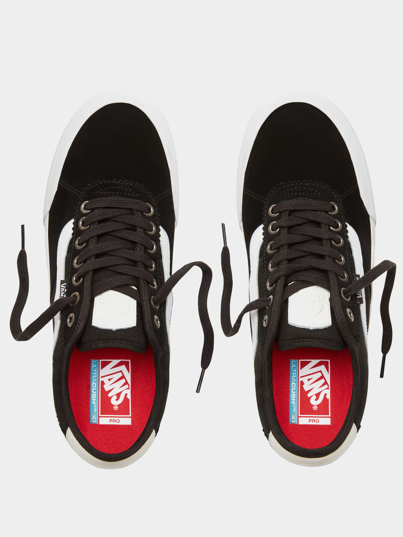 Кеды низкие Vans Chima Pro 2 модель VN0A3MTIIJU1 Фото