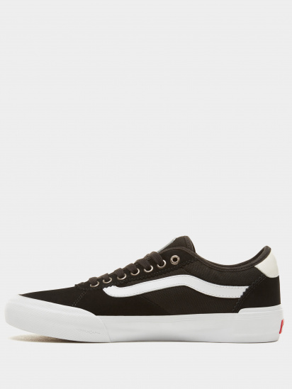 Кеди низькі Vans Chima Pro 2 модель VN0A3MTIIJU1 — фото - INTERTOP